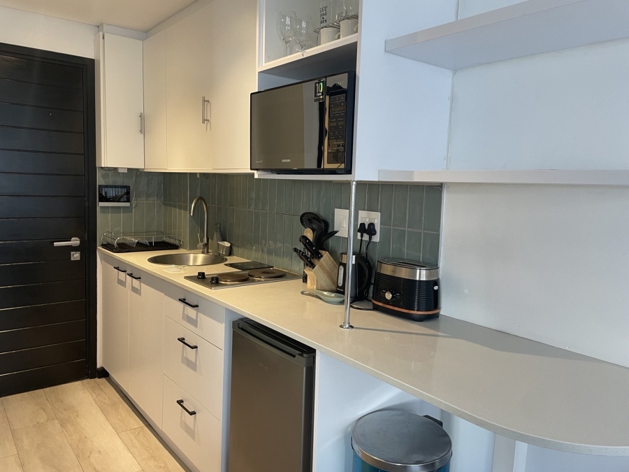 To Let 1 Bedroom Property for Rent in Cape Town City Centre Western Cape